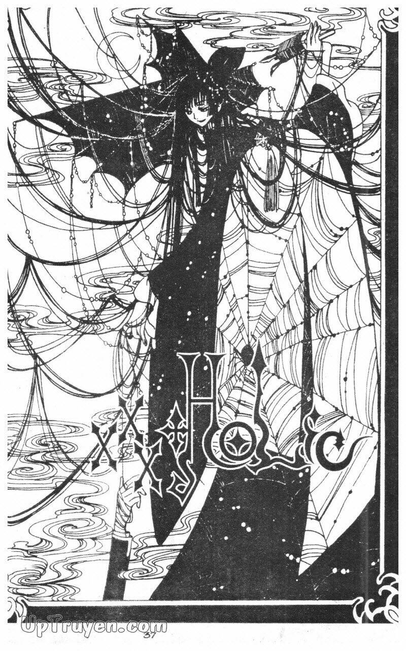 Xxxholic - Hành Trình Bí Ẩn Chương 5 Ảnh 40