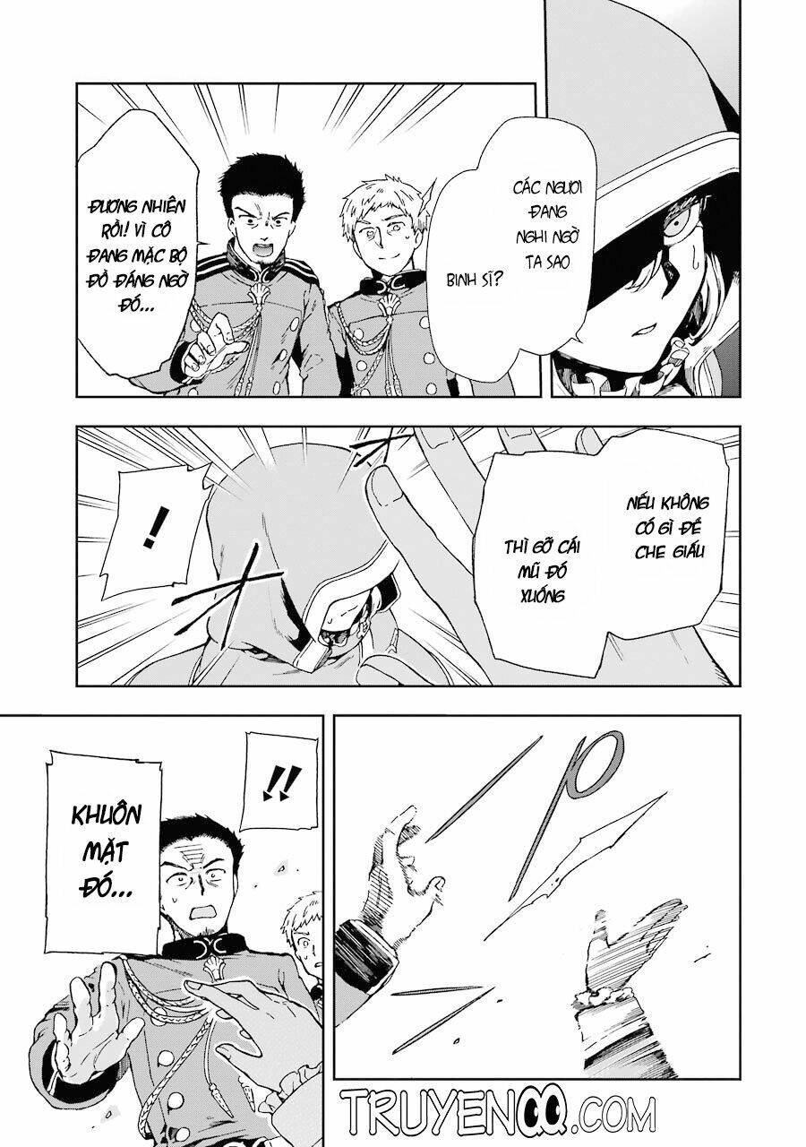 Tatoeba Last Dungeon Mae No Mura No Shounen Ga Joban No Machi De Kurasu Youna Monogatari Chương 2 Ảnh 15