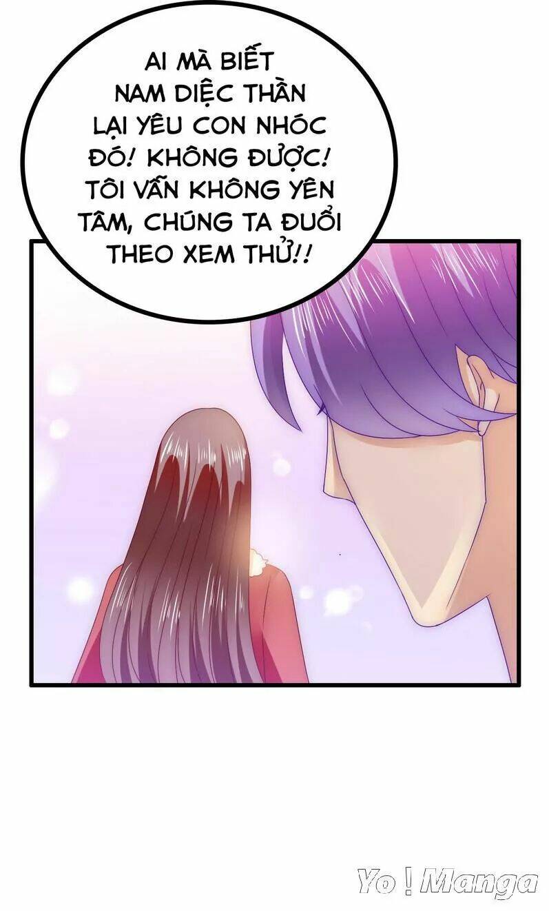 Băng Sơn Tổng Tài Cường Sủng Thê Chương 95 Ảnh 14