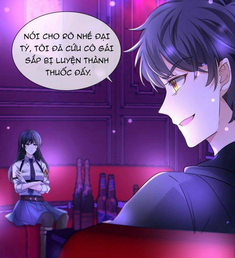 Hữu Thê Đồ Hình Chương 1.2 Ảnh 12