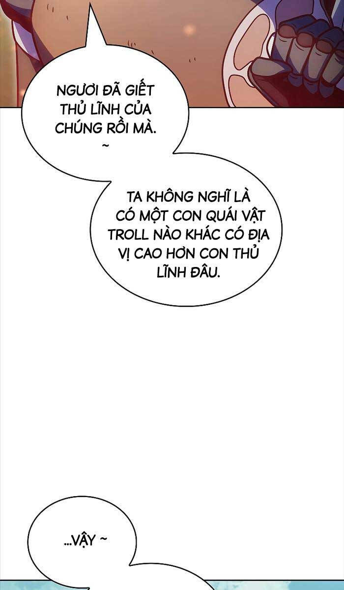 Trừ Tôi Tất Cả Đều Là Quy Hồi Giả Chương 39 Ảnh 34