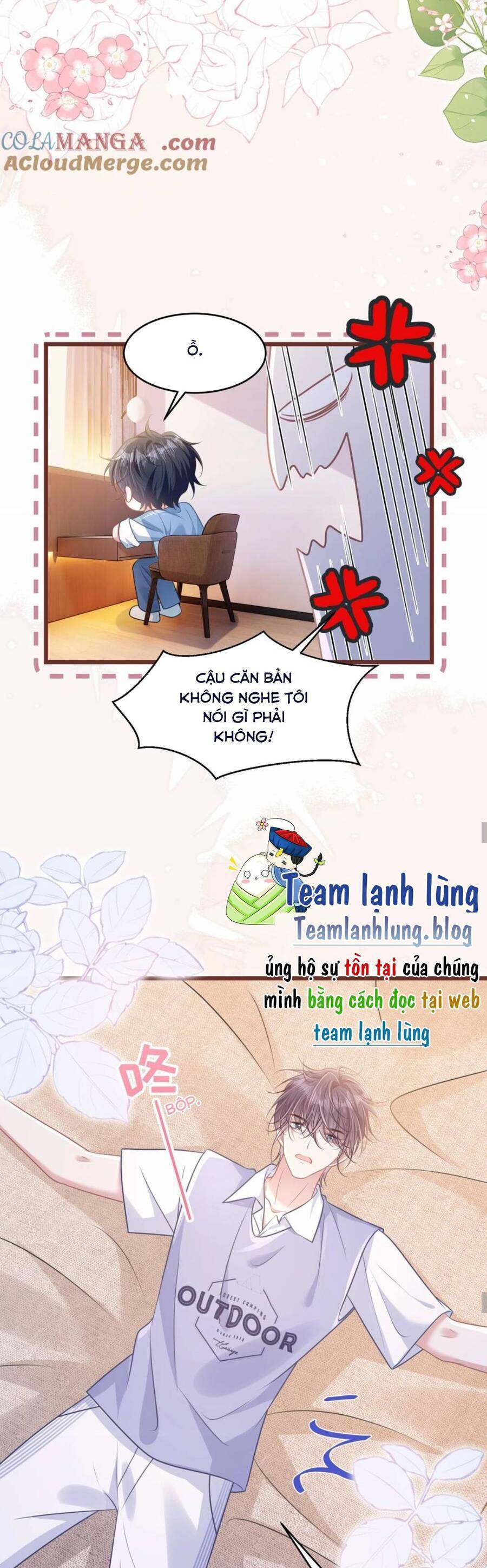 Sau Khi Xuyên Sách Tôi Còn Chẳng Phải Là Nữ Phụ Chương 39 Ảnh 22