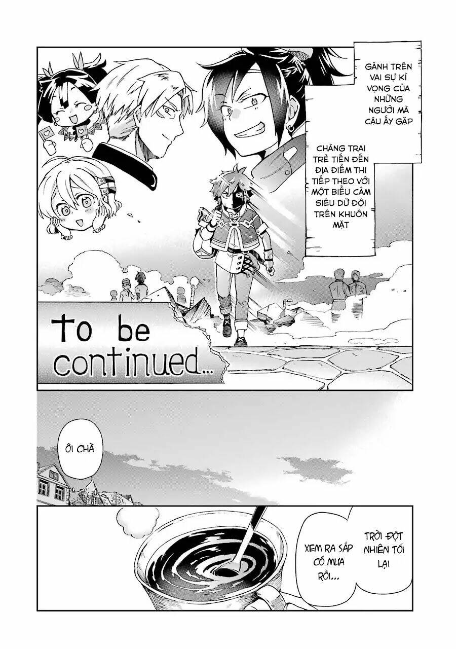 Tatoeba Last Dungeon Mae No Mura No Shounen Ga Joban No Machi De Kurasu Youna Monogatari Chương 3 Ảnh 32