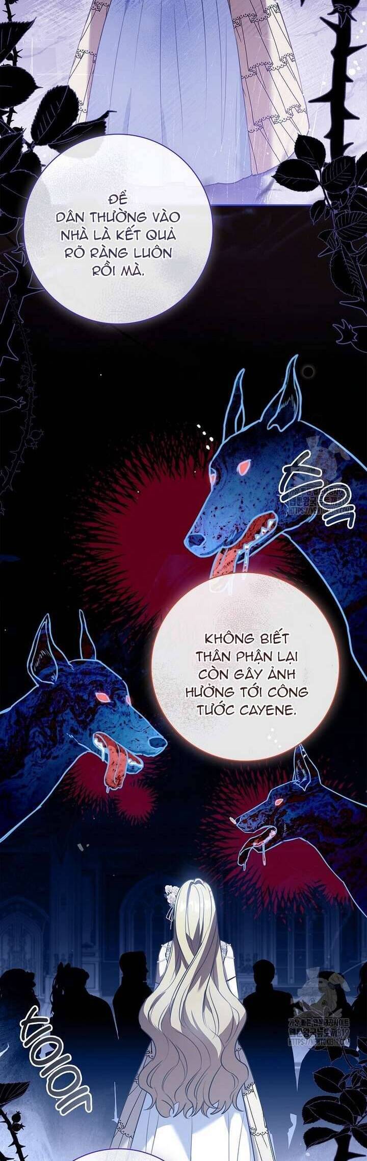 Tôi Phải Mau Chóng Kết Hôn Vì Thời Gian Có Hạn Chương 21 Ảnh 29