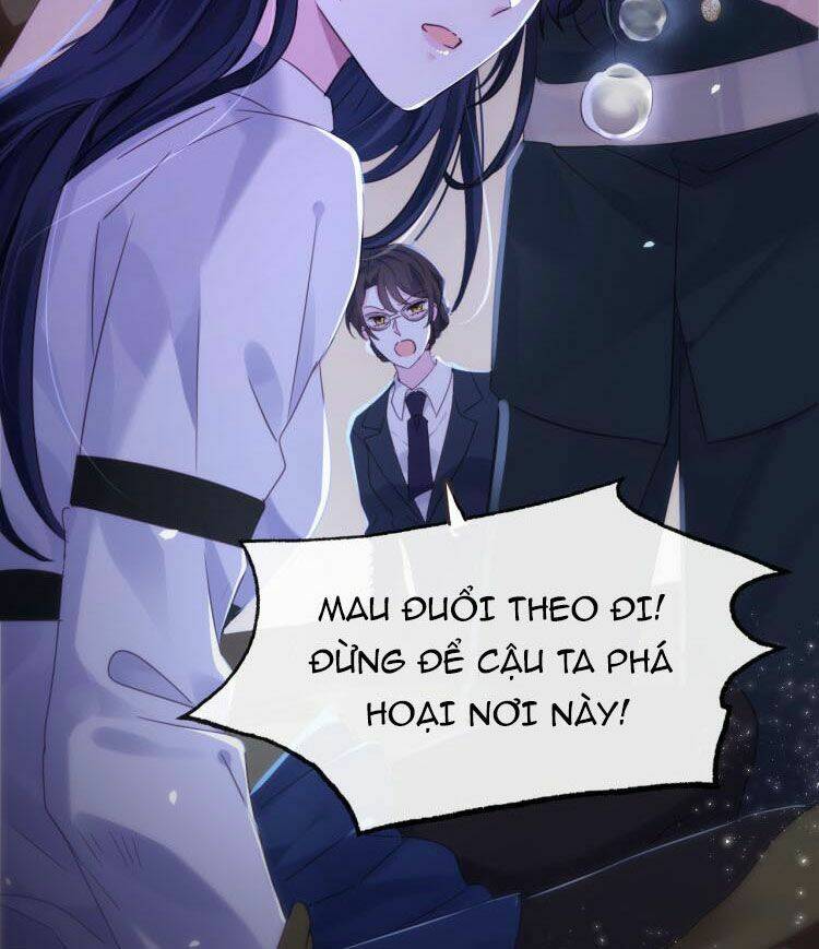 Hữu Thê Đồ Hình Chương 3.1 Ảnh 9