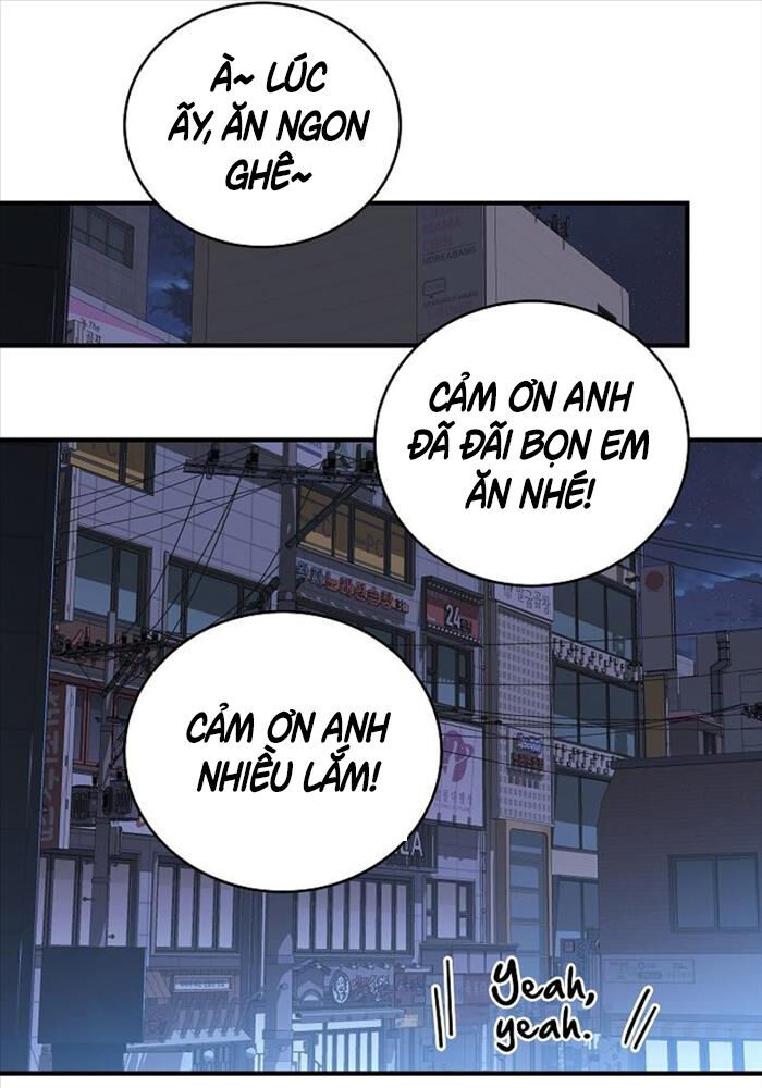 Đột Kích Giả Chương 11 Ảnh 71