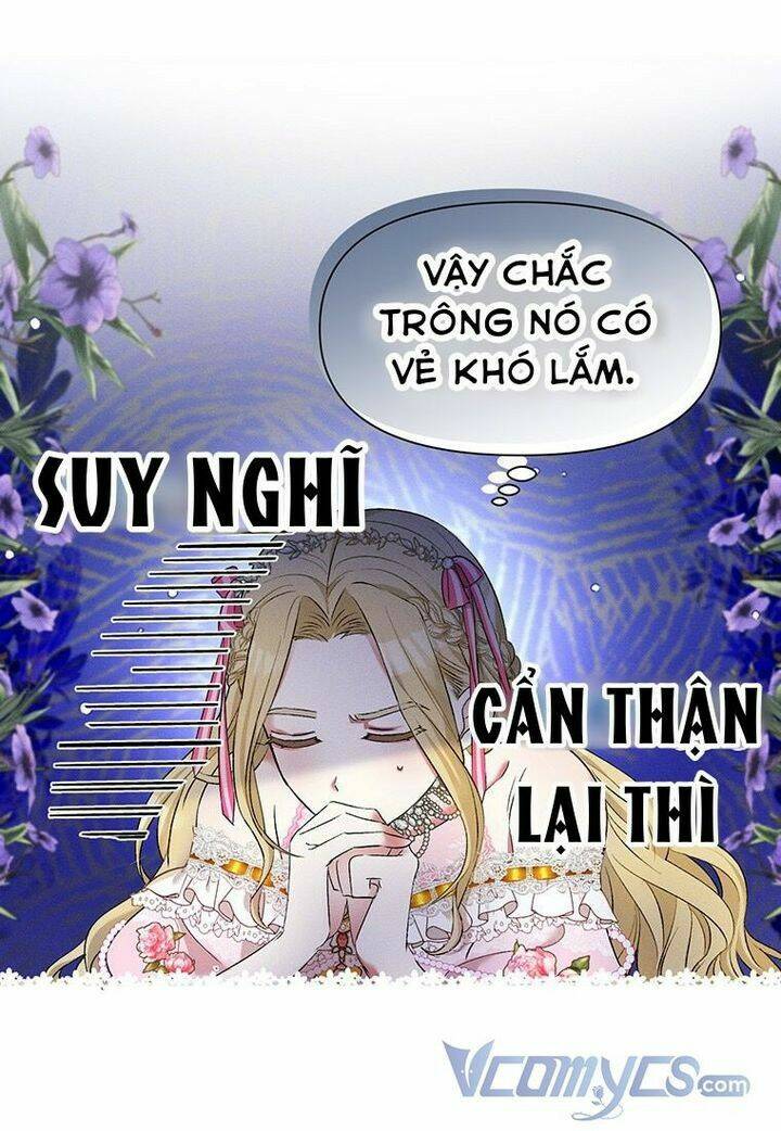 Mục Tiêu Là Tự Do Chương 16 Ảnh 18