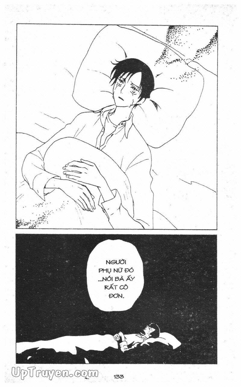 Xxxholic - Hành Trình Bí Ẩn Chương 6 Ảnh 131