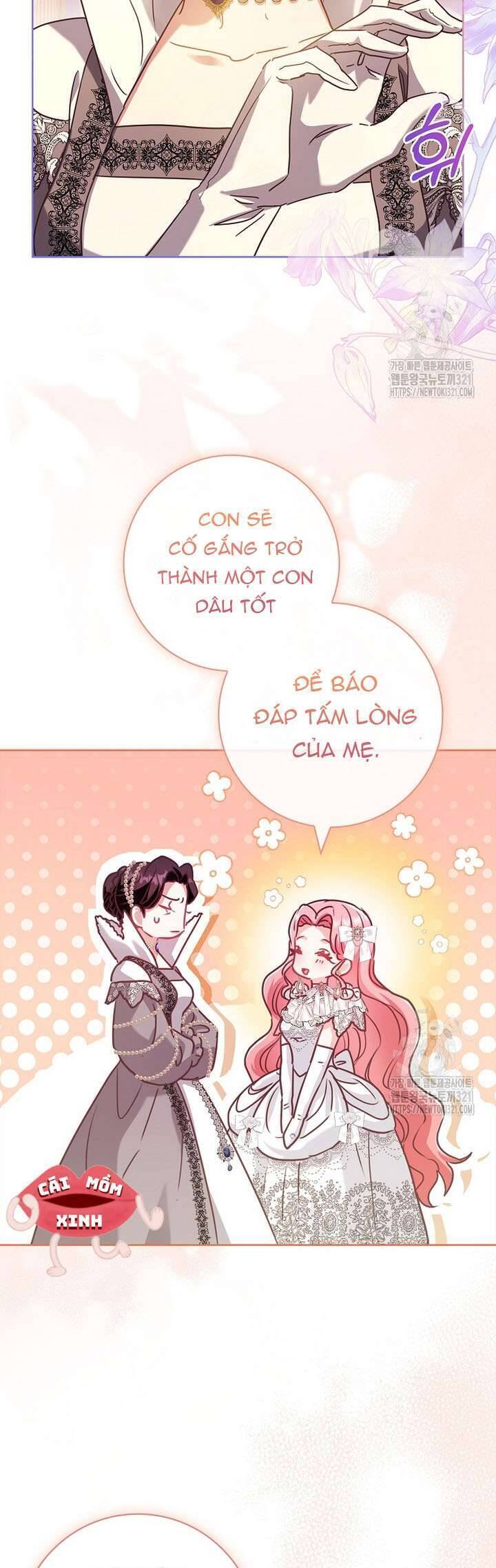 Tôi Phải Mau Chóng Kết Hôn Vì Thời Gian Có Hạn Chương 22 Ảnh 36