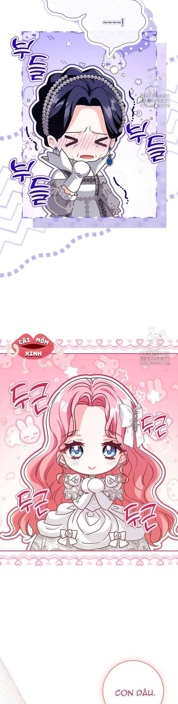 Tôi Phải Mau Chóng Kết Hôn Vì Thời Gian Có Hạn Chương 22 Ảnh 47