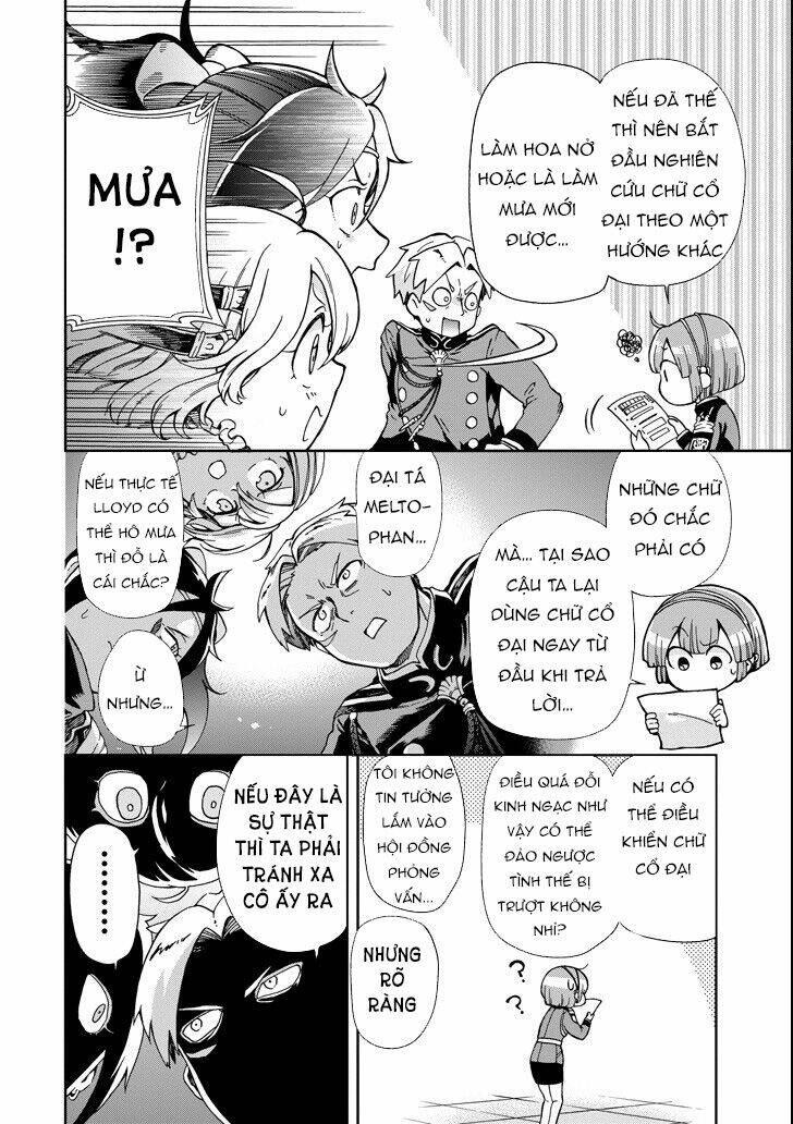 Tatoeba Last Dungeon Mae No Mura No Shounen Ga Joban No Machi De Kurasu Youna Monogatari Chương 4 Ảnh 34