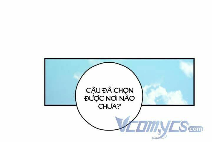 Kiếp Này Tôi Sẽ Sống Như Một Nhân Vật Phụ Chương 8 Ảnh 15