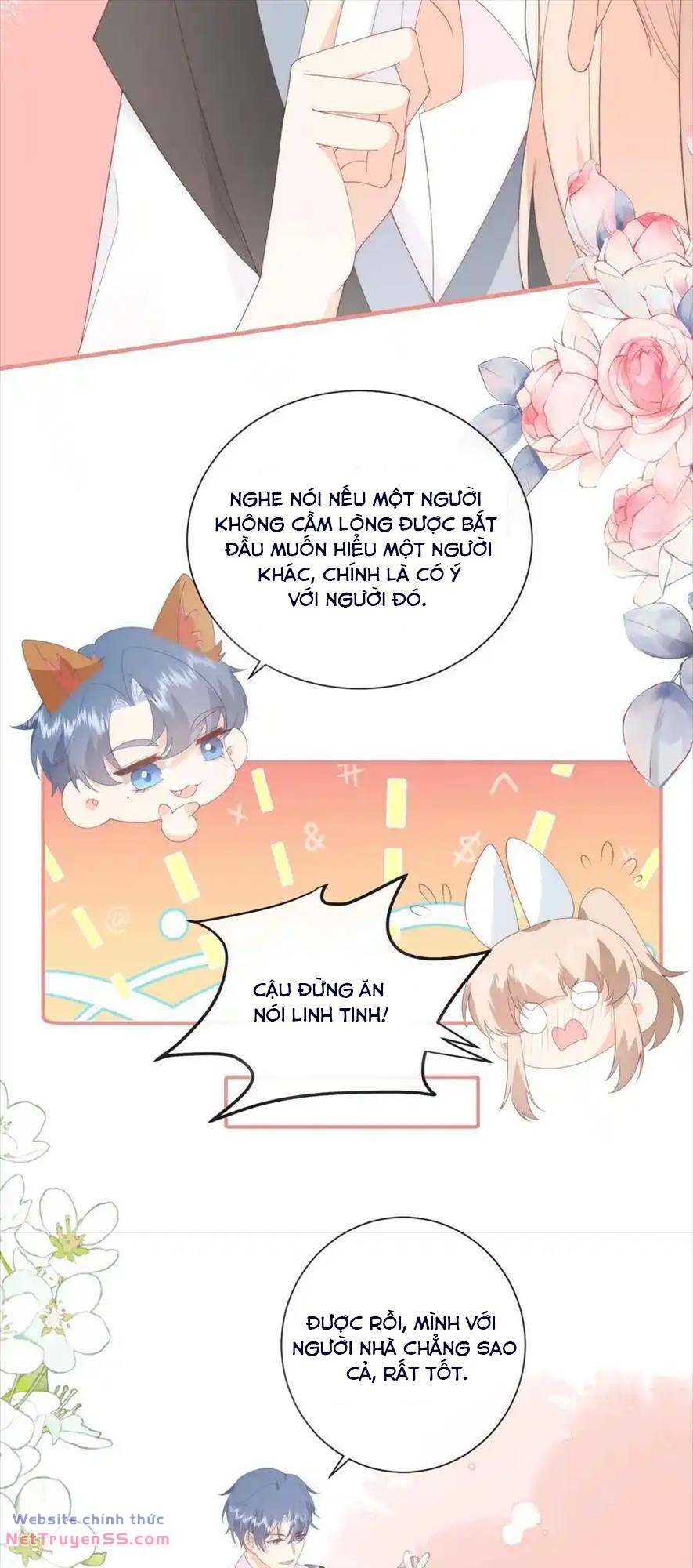 Trọng Sinh Trở Lại Làm Vợ Tổng Tài Chương 120 Ảnh 13