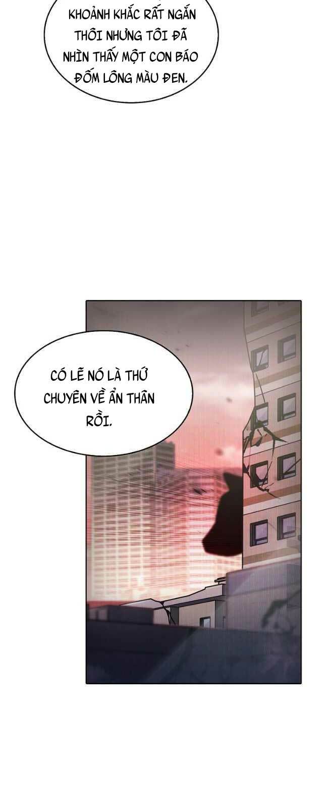 Trừ Tôi Tất Cả Đều Là Quy Hồi Giả Chương 23 Ảnh 19