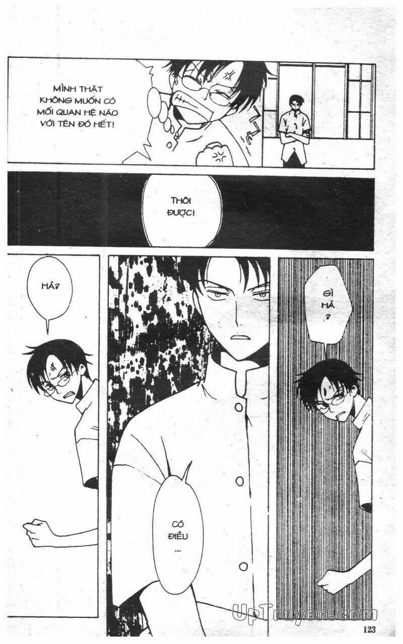 Xxxholic - Hành Trình Bí Ẩn Chương 2 Ảnh 122
