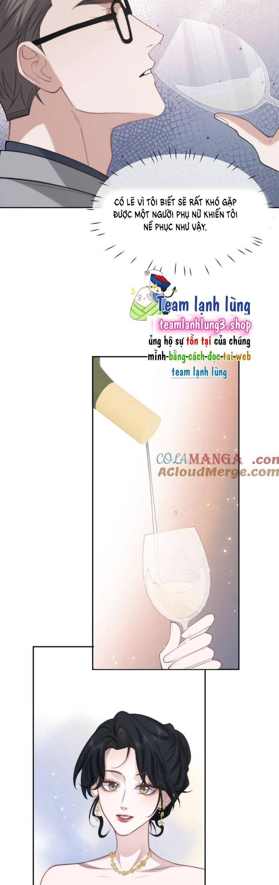 Chủ Mẫu Xuyên Không Tới Làm Phu Nhân Hào Môn Chương 146 Ảnh 16