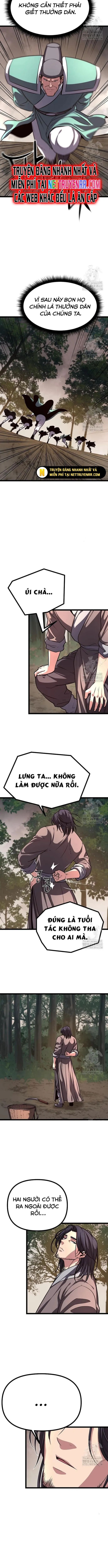 Tòng Bách Chương 38 Ảnh 16