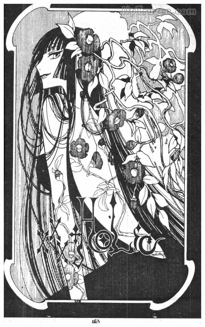 Xxxholic - Hành Trình Bí Ẩn Chương 4 Ảnh 162