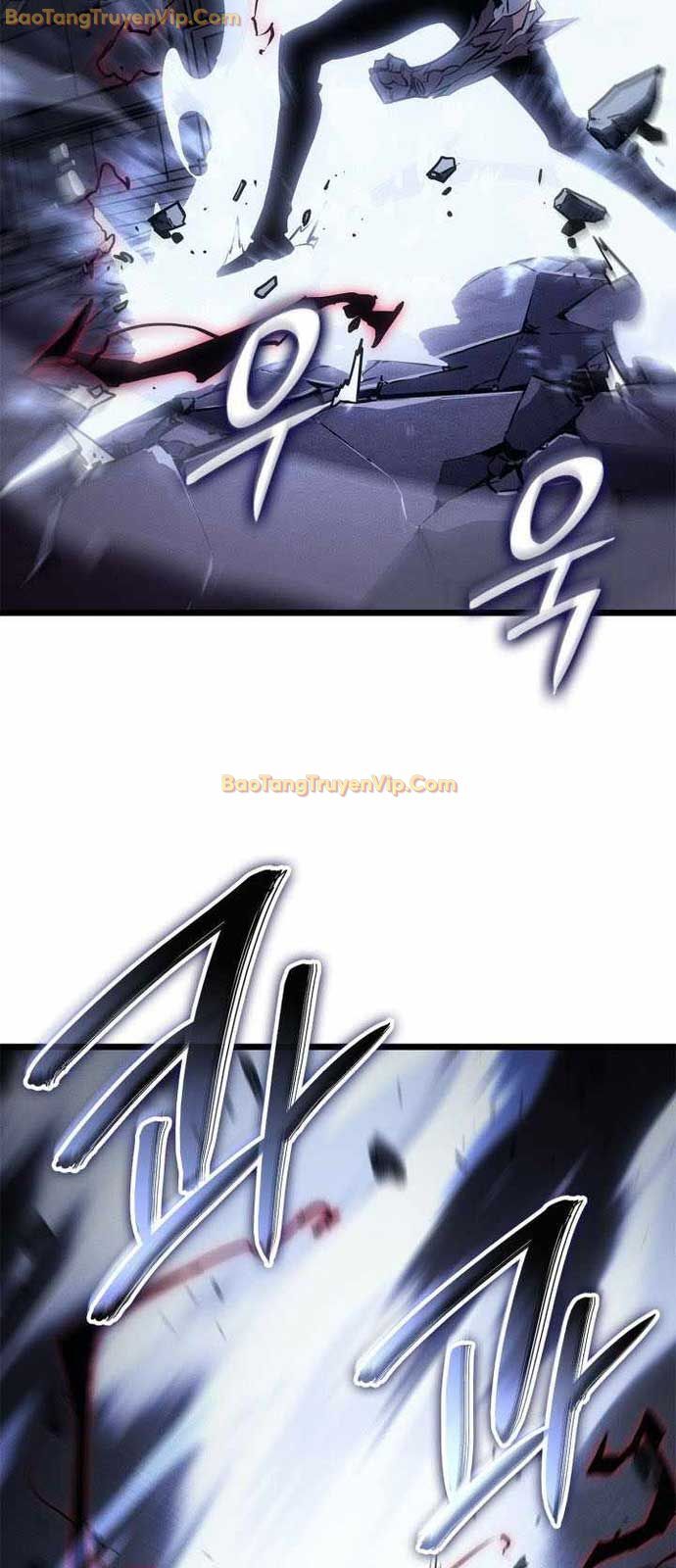 Solo Leveling Ragnarok Chương 43 Ảnh 48