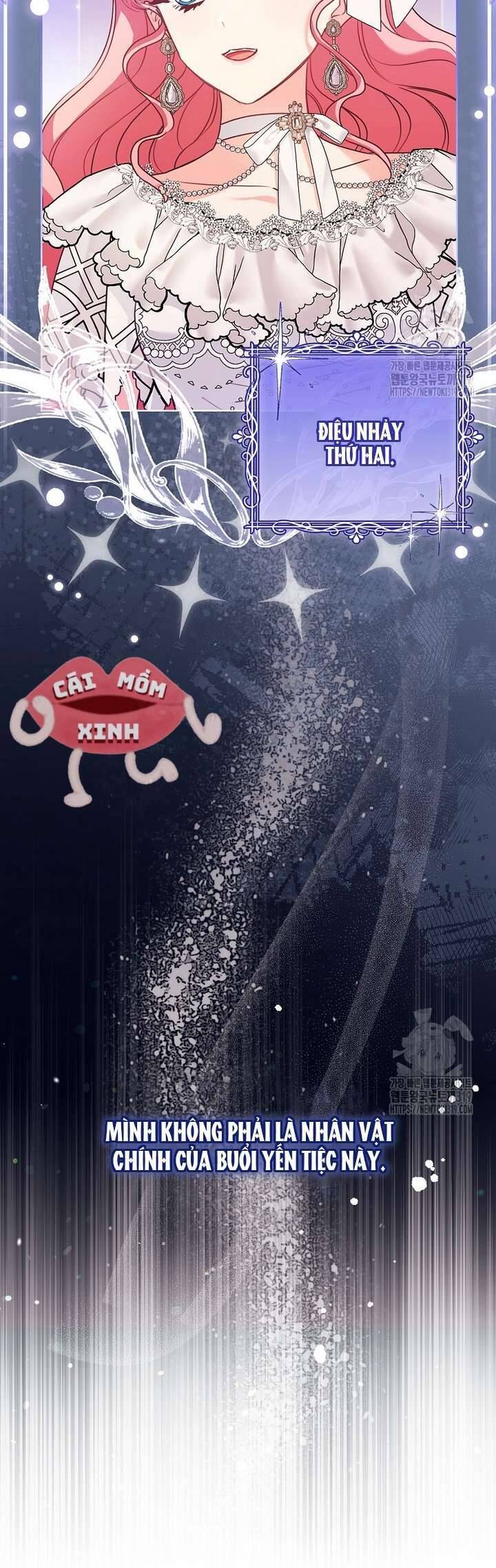 Tôi Phải Mau Chóng Kết Hôn Vì Thời Gian Có Hạn Chương 21 Ảnh 42