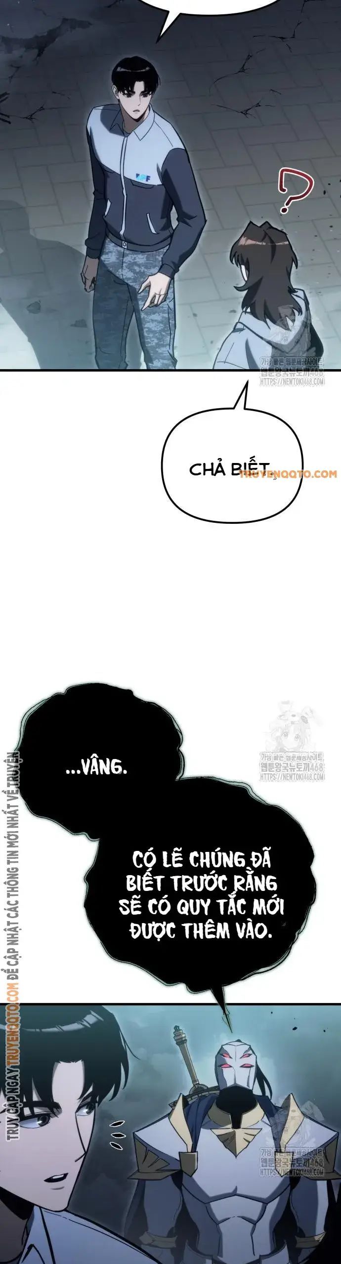 Mạt Thế Hậu Cần Chương 32 Ảnh 5