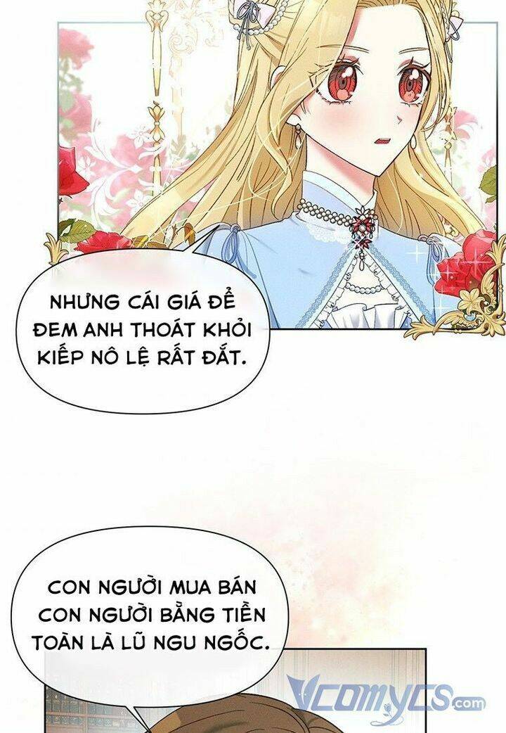 Mục Tiêu Là Tự Do Chương 17 Ảnh 36