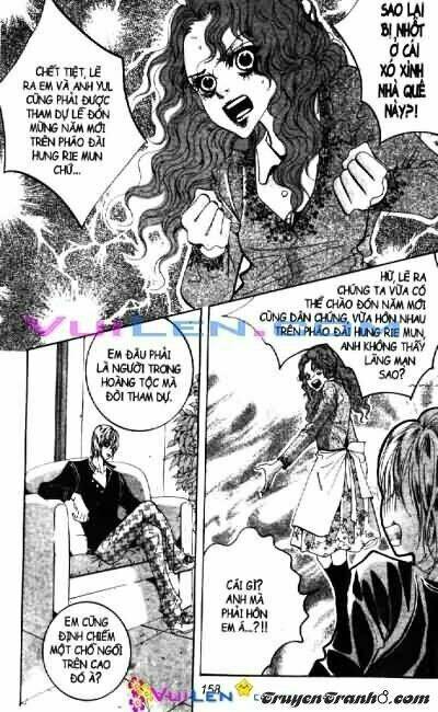 Goong - [ Hoàng Cung ] Chương 15 Ảnh 157