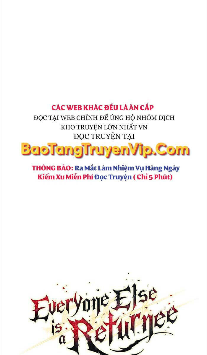 Trừ Tôi Tất Cả Đều Là Quy Hồi Giả Chương 39 Ảnh 15