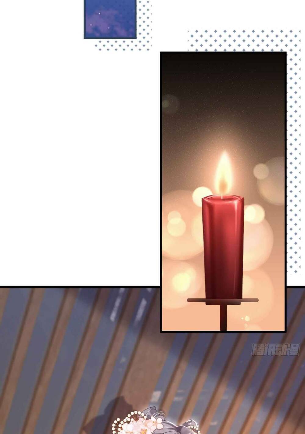 Vương Phi Hắc Hoá Siêu Khó Dỗ Chương 5 Ảnh 26