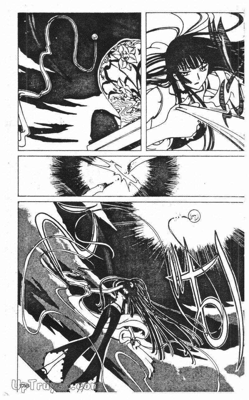 Xxxholic - Hành Trình Bí Ẩn Chương 5 Ảnh 177