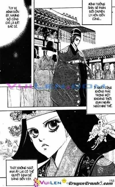 Goong - [ Hoàng Cung ] Chương 15 Ảnh 154