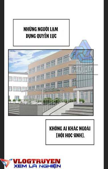 Chinh Phục Trường Trung Học Throne Chương 1 Ảnh 30