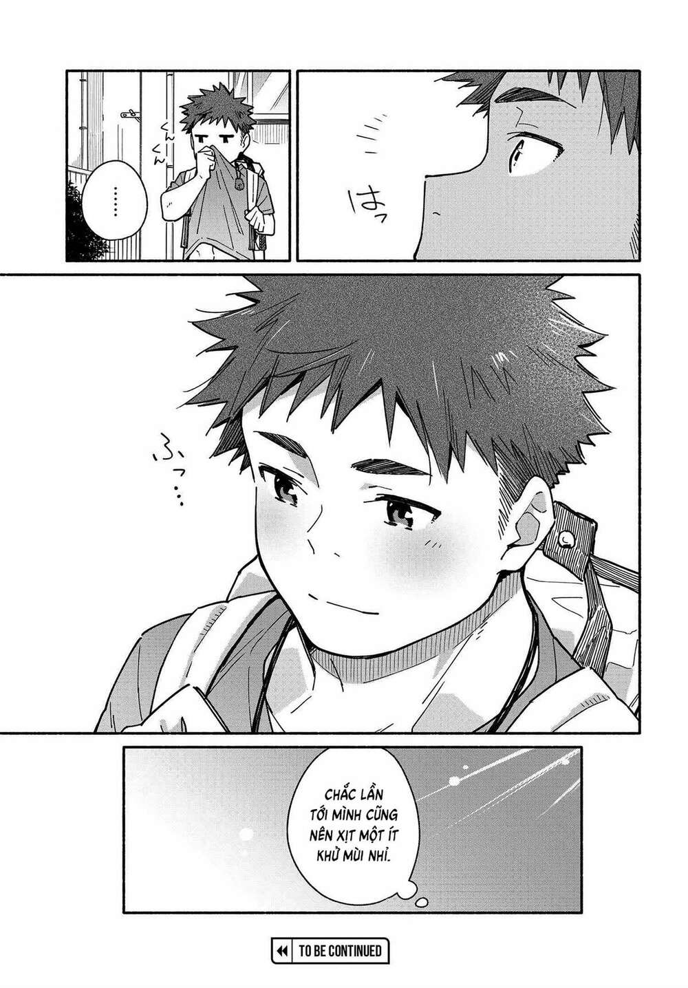 Aikagi-Kun To Shiawase Gohan Chương 7 Ảnh 28