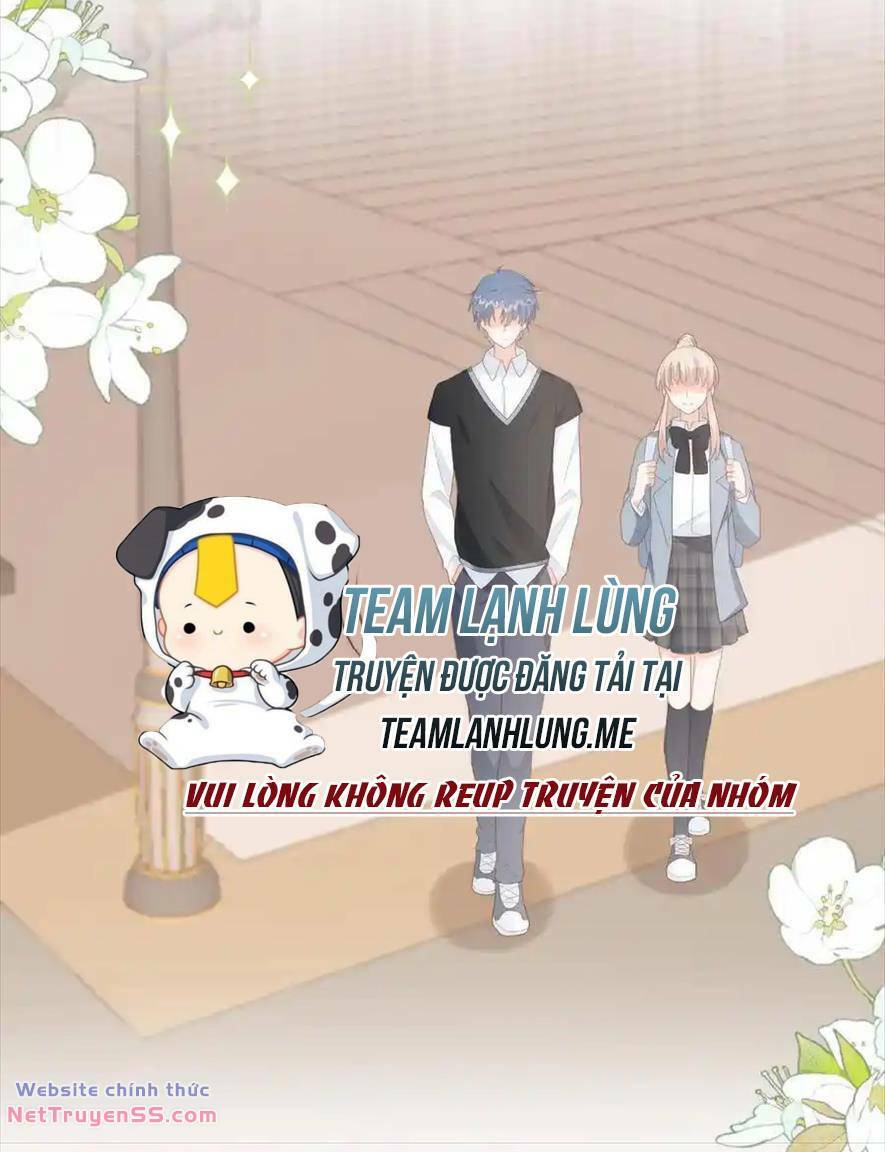 Trọng Sinh Trở Lại Làm Vợ Tổng Tài Chương 119 Ảnh 3