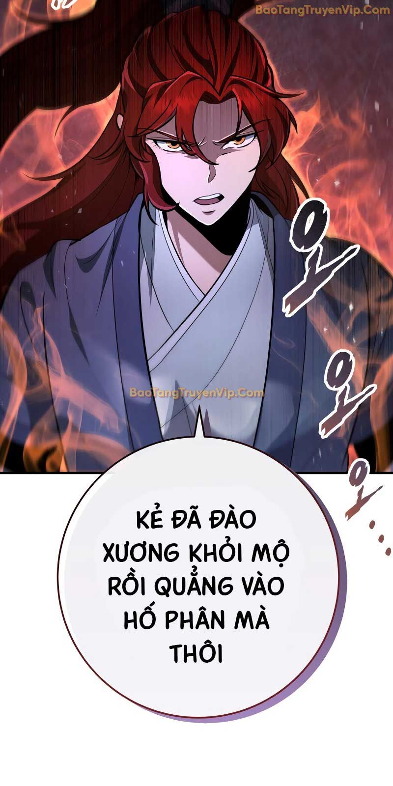Cửu Thiên Kiếm Pháp Chương 111 Ảnh 44