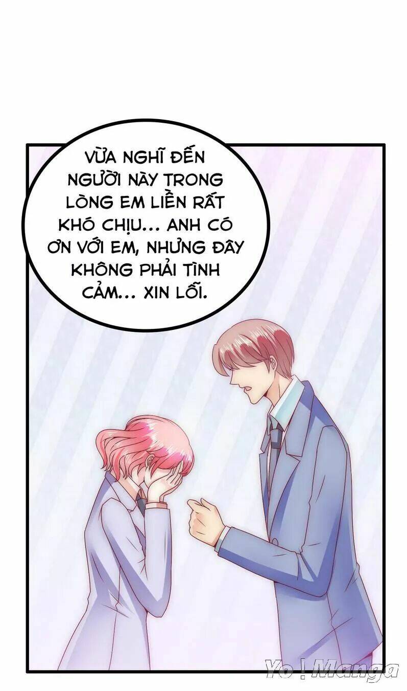 Băng Sơn Tổng Tài Cường Sủng Thê Chương 101 Ảnh 11
