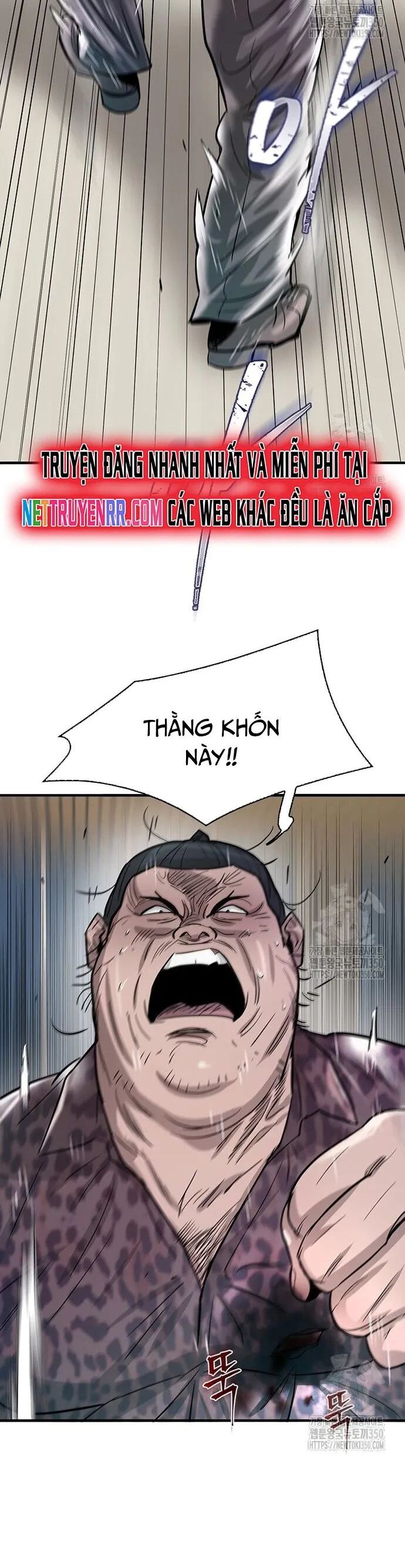 Bù Nhìn Chương 87 Ảnh 28