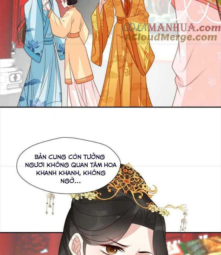 Trở Thành Nữ Phụ Ác Độc Chinh Phục Vương Gia Chương 100 Ảnh 7