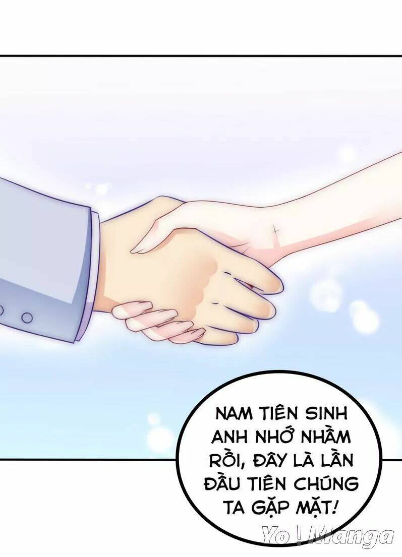 Băng Sơn Tổng Tài Cường Sủng Thê Chương 102 Ảnh 12