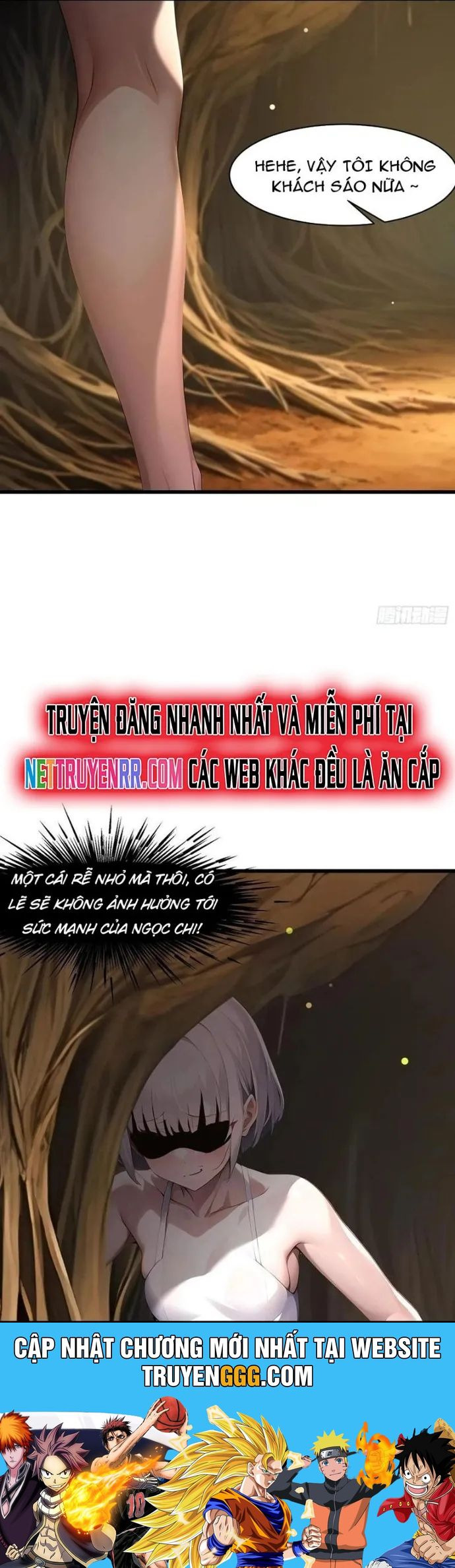 Phu Nhân Nhà Ta Đến Từ Địa Phủ Ngàn Năm Chương 146 Ảnh 22