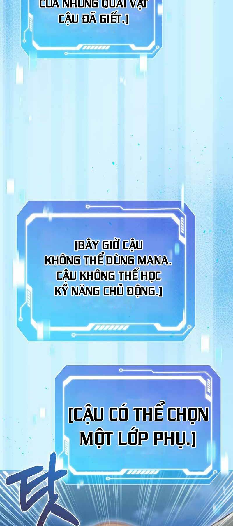 Trừ Tôi Tất Cả Đều Là Quy Hồi Giả Chương 41 Ảnh 52
