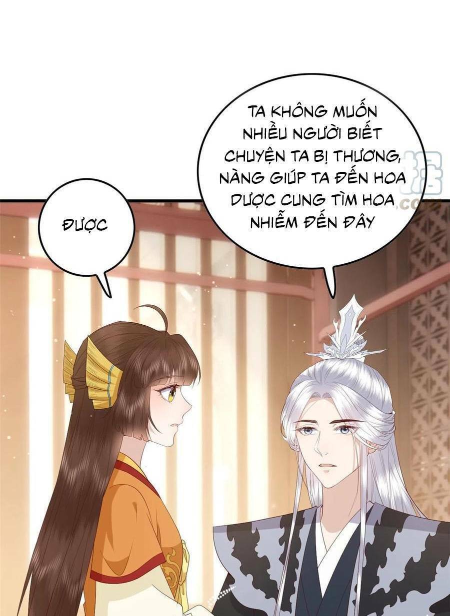 Nữ Phụ Không Thể Chọc Giận Chương 129 Ảnh 4