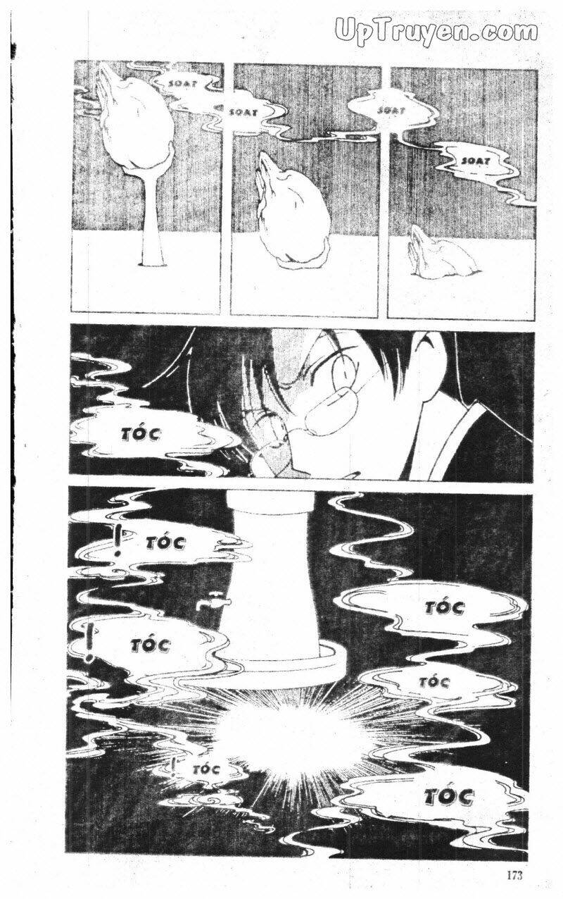 Xxxholic - Hành Trình Bí Ẩn Chương 4 Ảnh 172