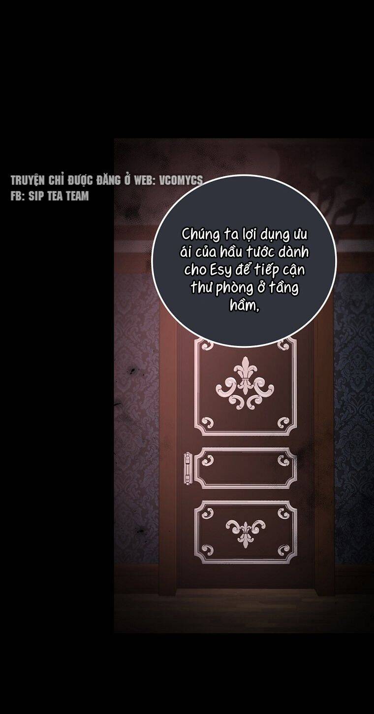 Tôi Nhìn Thấy Cái Chết Của Bạn Chương 55 Ảnh 50