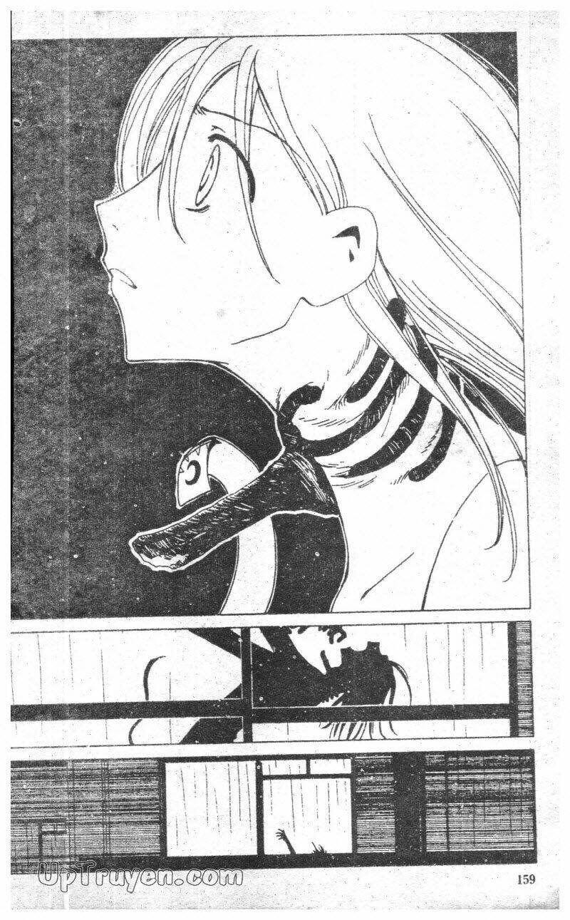 Xxxholic - Hành Trình Bí Ẩn Chương 3 Ảnh 152