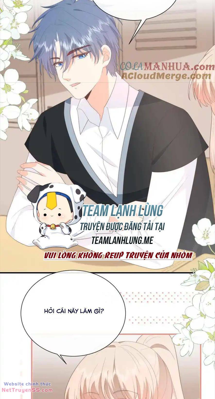 Trọng Sinh Trở Lại Làm Vợ Tổng Tài Chương 114 Ảnh 9
