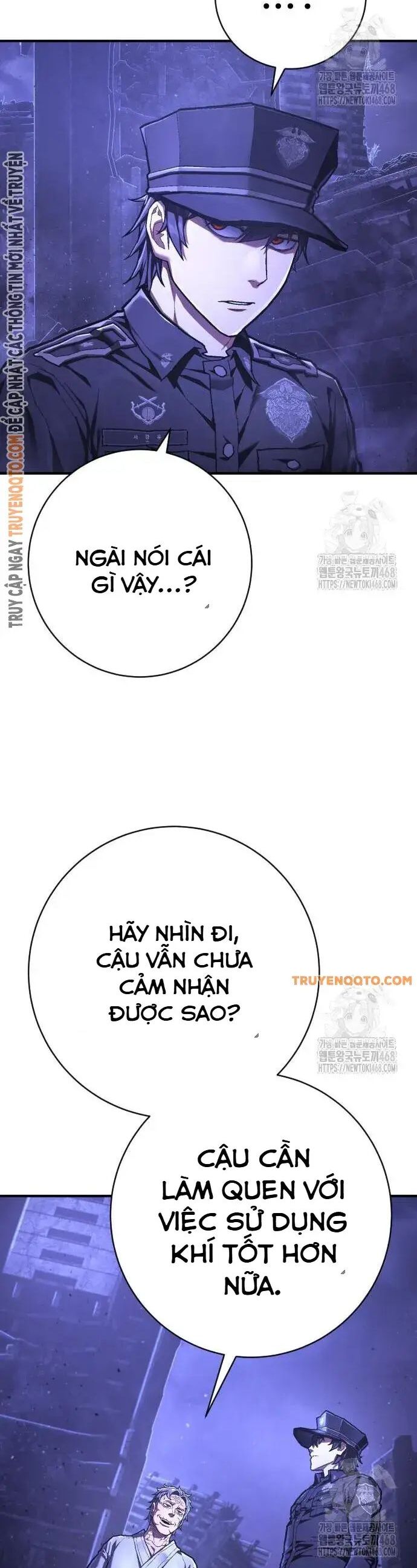 Đao Phủ Chương 50 Ảnh 31