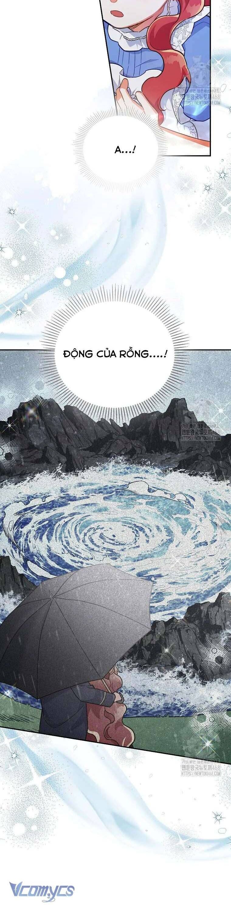 Bé Con Chốn Hoa Nở Chương 52 Ảnh 5