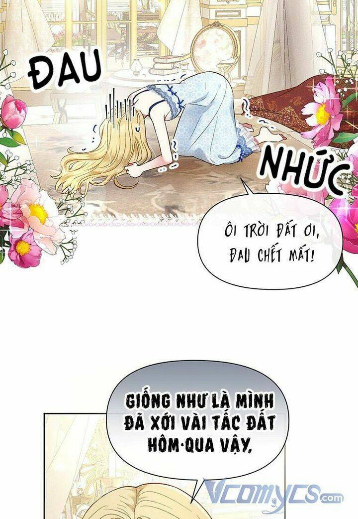 Mục Tiêu Là Tự Do Chương 17 Ảnh 16