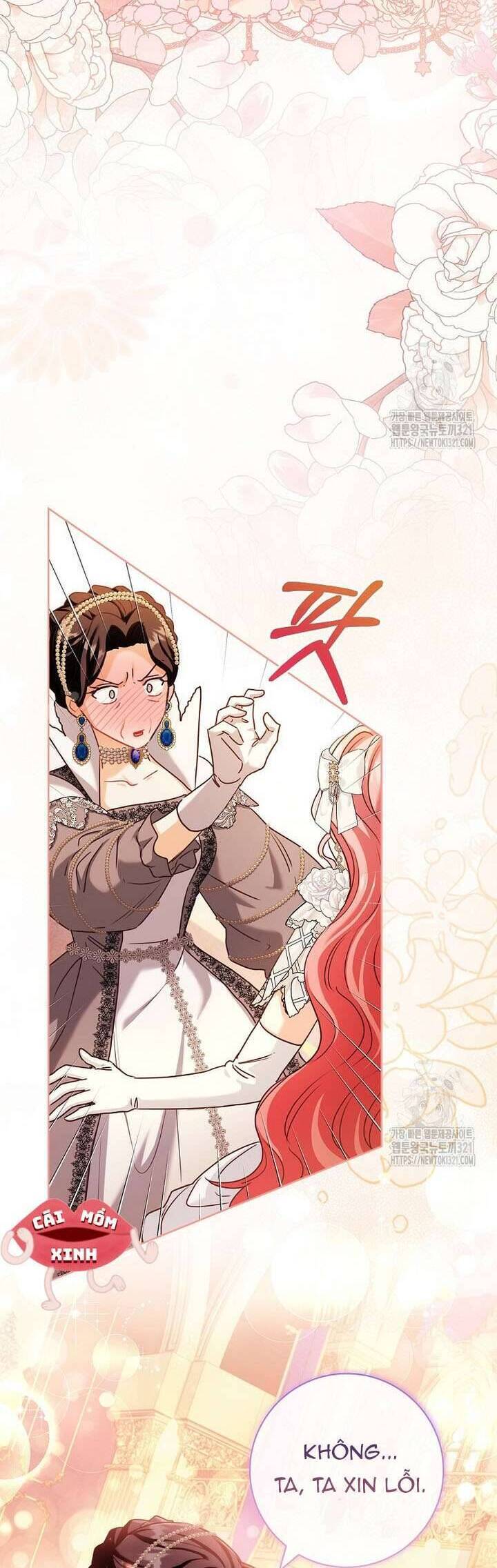 Tôi Phải Mau Chóng Kết Hôn Vì Thời Gian Có Hạn Chương 22 Ảnh 41